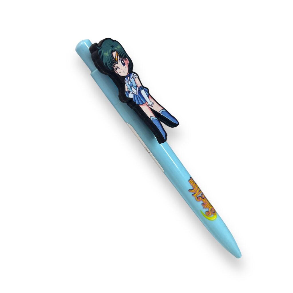 L Piz Sailor Mercury La Maleta Por El Mundo